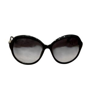 Rare Gucci Tom Ford Bamboo Sunglasses – Y2K Era